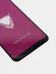 Антиударное защитное стекло для Samsung Galaxy A01,A10,A11,A21,A31,A40/A01,A70,A71/S10Lite