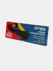 Ручка стеклоподъемника на ВАЗ 2101-2017, 2121, 21213, 3741 (металлическая)