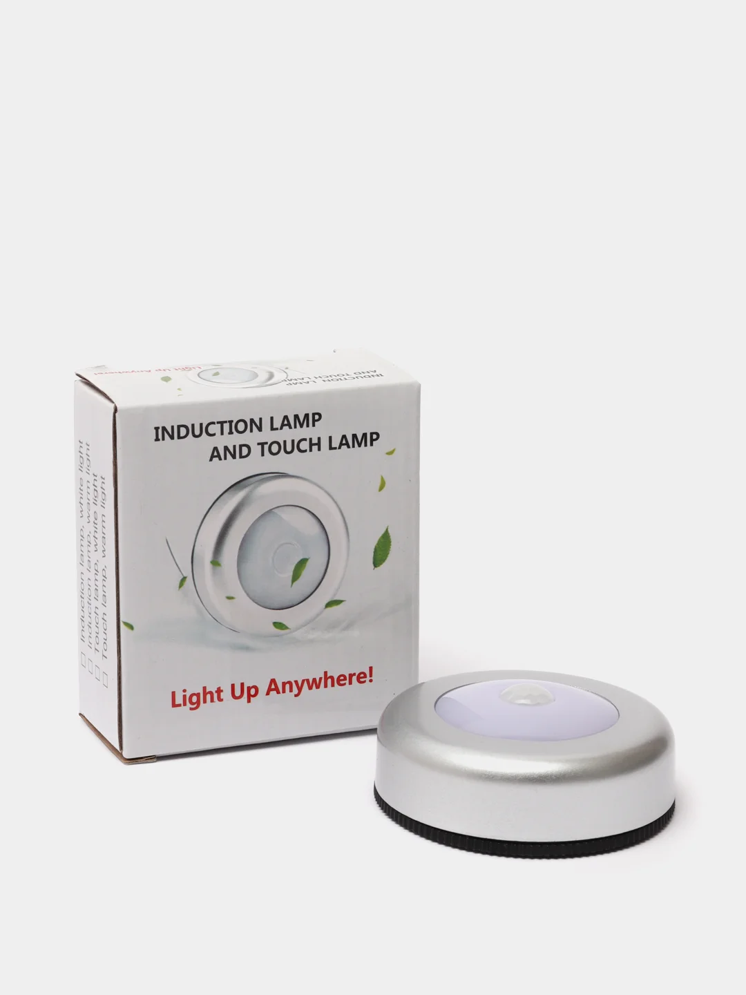 Светильник подсветка сенсорный LED
