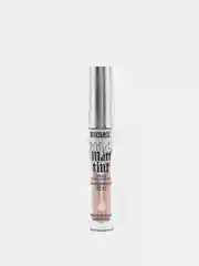 Бежевый меланж тени для век жидкие MATT TINT WATERPROOF 12H LUXVISAGE