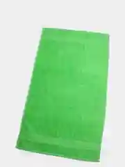 Салатовый кухонное махровое полотенце, для лица, размер 50*90, плотность 460гр/м2