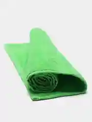 Салатовый кухонное махровое полотенце, для лица, размер 50*90, плотность 460гр/м2