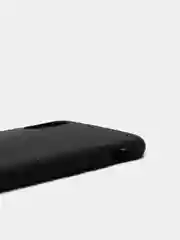 Чехол черный iPhone 11 14 XR X XS 7 8 SE 6 6S Plus 5 5S 12 15 Pro Max mini Айфон 13