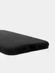 Чехол черный iPhone 11 14 XR X XS 7 8 SE 6 6S Plus 5 5S 12 15 Pro Max mini Айфон 13