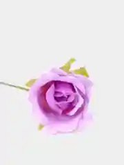 Аметистовый цветы для рукоделия / Искусственные / Текстильные / Скрапбукинг/ Декор