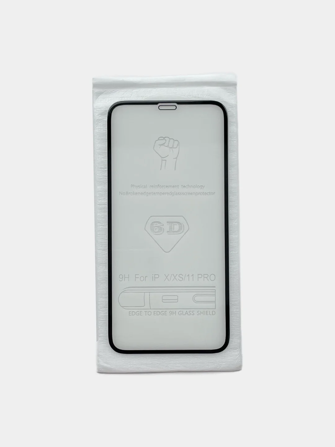 Защитное стекло для IPhone 8,X,XS,XR,11,11 Pro,12,12 Pro,12 Pro MAX,13,13 Pro,13 Pro MAX