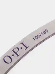 Пилка для ногтей, Бумеранг 100/180