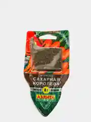 Семена Морковь "Сахарная королева", сеялка