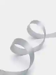 Угольный лента атласная, 25 х 22000 мм