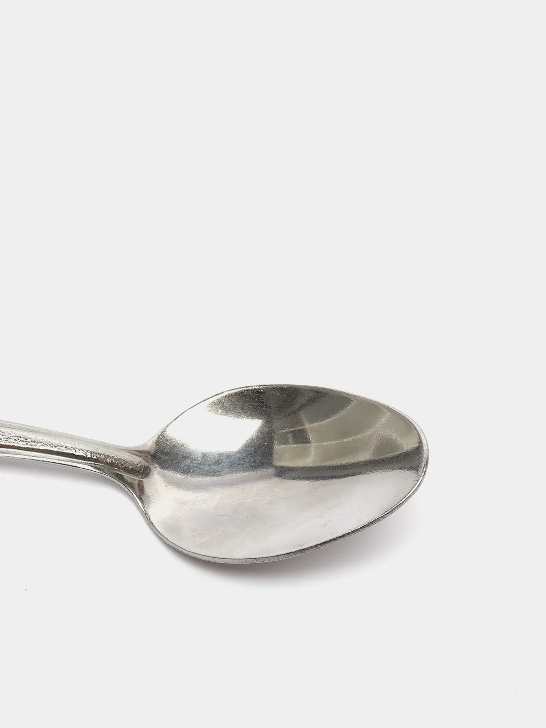 Ложка чайная, 14,9 см, толщина 1,2 мм