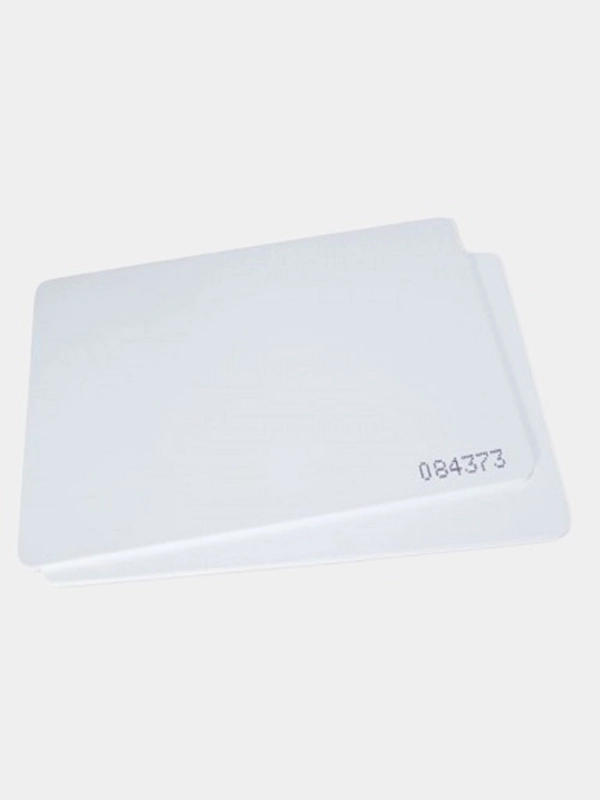5 штук Электронный ключ карта RFID 125KHz формат EM Marin