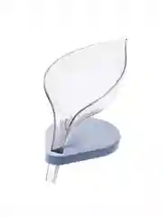 Белый мыльница