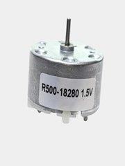 Электродвигатель R500-18280 1.5V