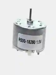 Электродвигатель R500-18280 1.5V