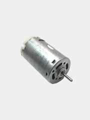 Электродвигатель R390-20185 12V (9-18VDC 4900 обмин)
