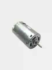 Электродвигатель R390-20185 12V (9-18VDC 4900 обмин)