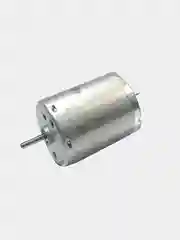Электродвигатель R370-8780 12VDC (6-30VDC 2500 обмин)