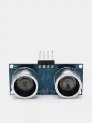HC-SR04 ультразвуковой модуль для arduino