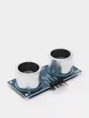 HC-SR04 ультразвуковой модуль для arduino