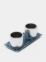HC-SR04 ультразвуковой модуль для arduino