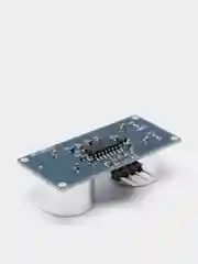 HC-SR04 ультразвуковой модуль для arduino