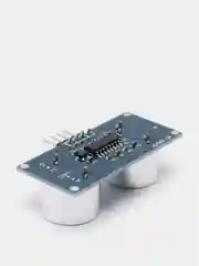 HC-SR04 ультразвуковой модуль для arduino