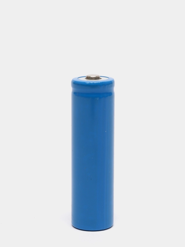 Аккумулятор батарейка 14500(R6) AA 3.7V Li-ion
