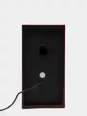 Бордовый компьютерные колонки Perfeo CABINET, для ноутбука и компьютера