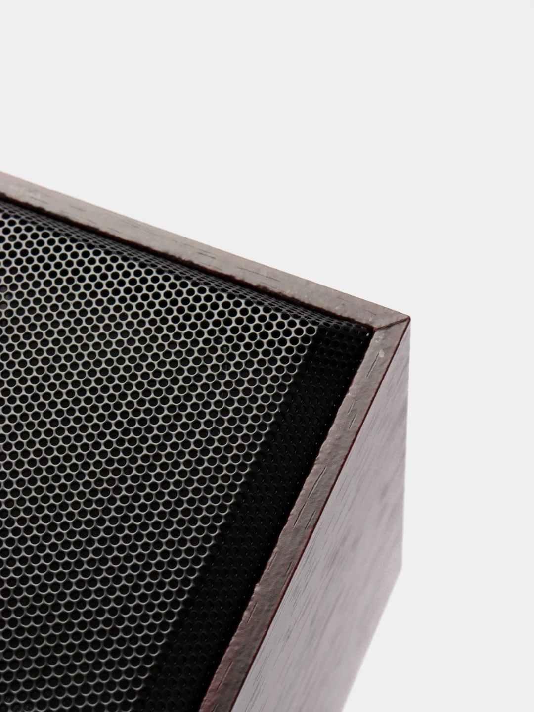 Бордовый компьютерные колонки Perfeo CABINET, для ноутбука и компьютера