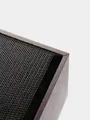 Бордовый компьютерные колонки Perfeo CABINET, для ноутбука и компьютера