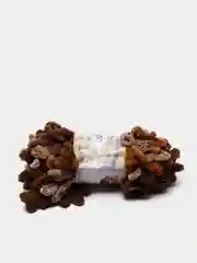Рыжий пряжа Alize Puffy петельки
