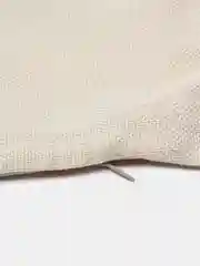 Бежевый декоративная наволочка, на молнии, 45*45 см, "Цветная геометрия", 9 дизайнов