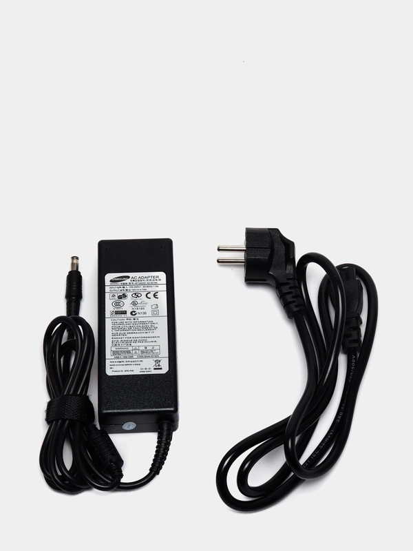 Для ноутбуков Samsung блок питания (зарядное устройство) 19V 4.74A 5.5x3.0pin (002152)