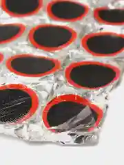 Заплатки для ремонта шин велосипеда, латки