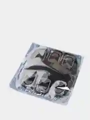 Миостимулятор для пресса и мышц EMS trainer "3 в 1"