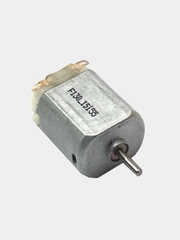 Электродвигатель F130-15155 1.5VDC (1-5VDC 2100обмин)