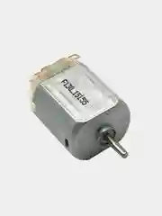 Электродвигатель F130-15155 1.5VDC (1-5VDC 2100обмин)