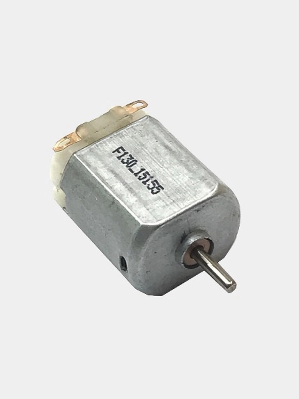 Электродвигатель F130-15155 1.5VDC (1-5VDC 2100обмин)