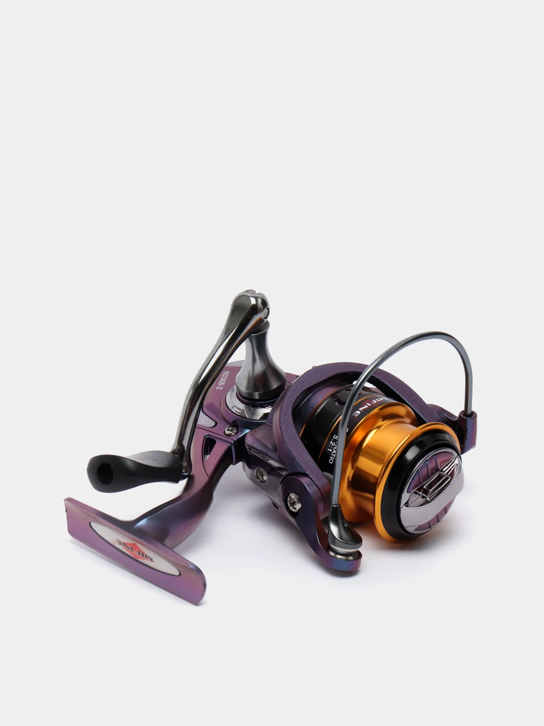 Катушка Mifine Chameleon 2000F