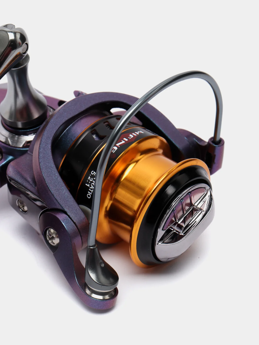 Катушка Mifine Chameleon 2000F