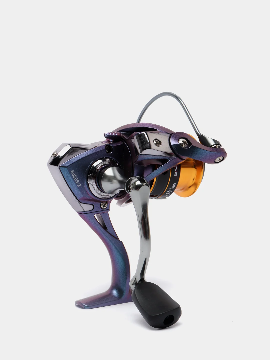 Катушка Mifine Chameleon 2000F