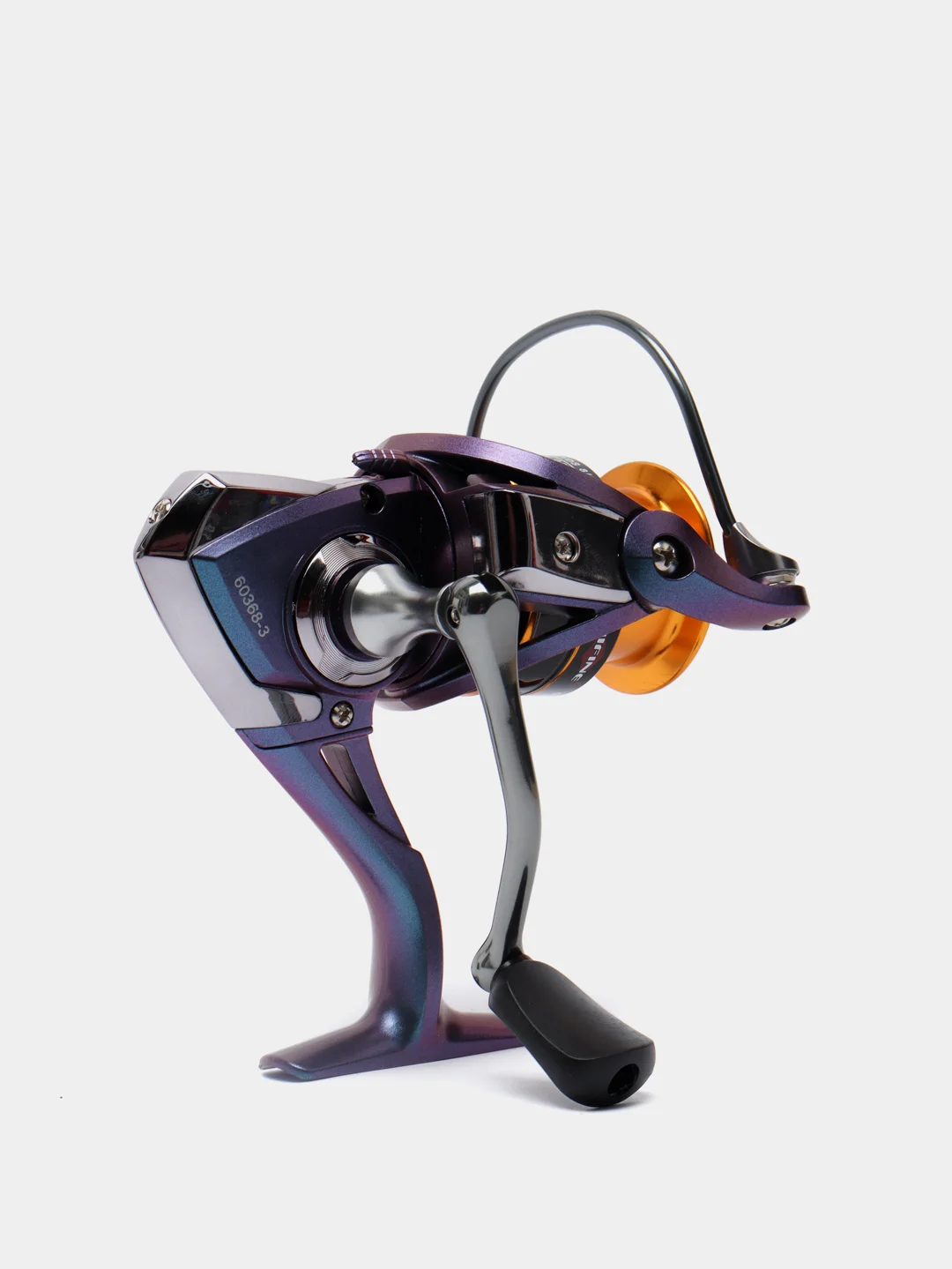 Катушка Mifine Chameleon 3000F