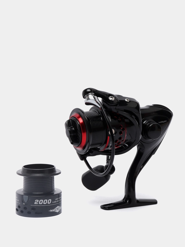 Катушка Mifine Darkar 2000F