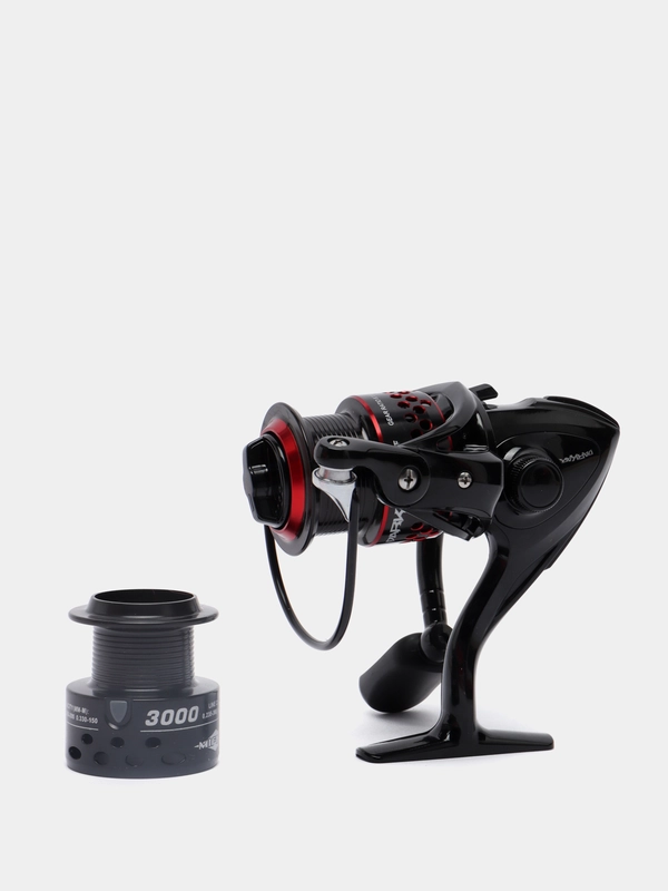Катушка Mifine Darkar 3000F