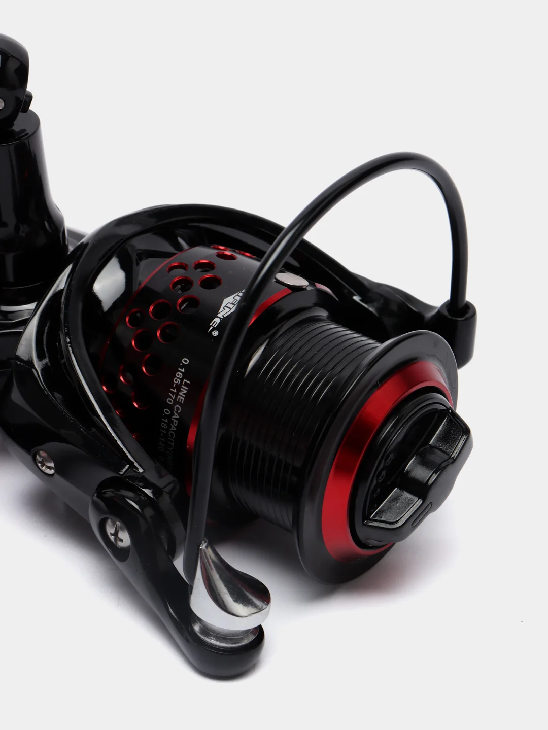 Катушка Mifine Darkar 3000F
