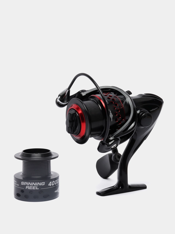 Катушка Mifine Darkar 4000F