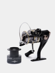 Катушка Mifine Troker 4000F