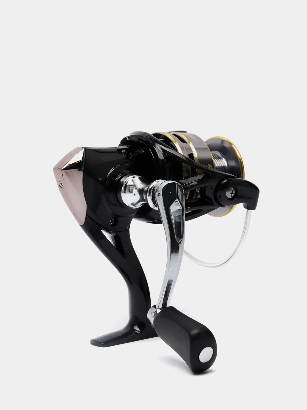 Катушка Mifine Troker 4000F