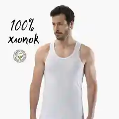 Белый майка бельевая мужская классическая черная белая