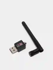 Wi-Fi адаптер USB 802.11n wireless 150 Mbps